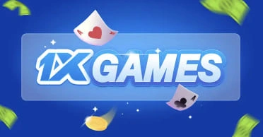 1XGames